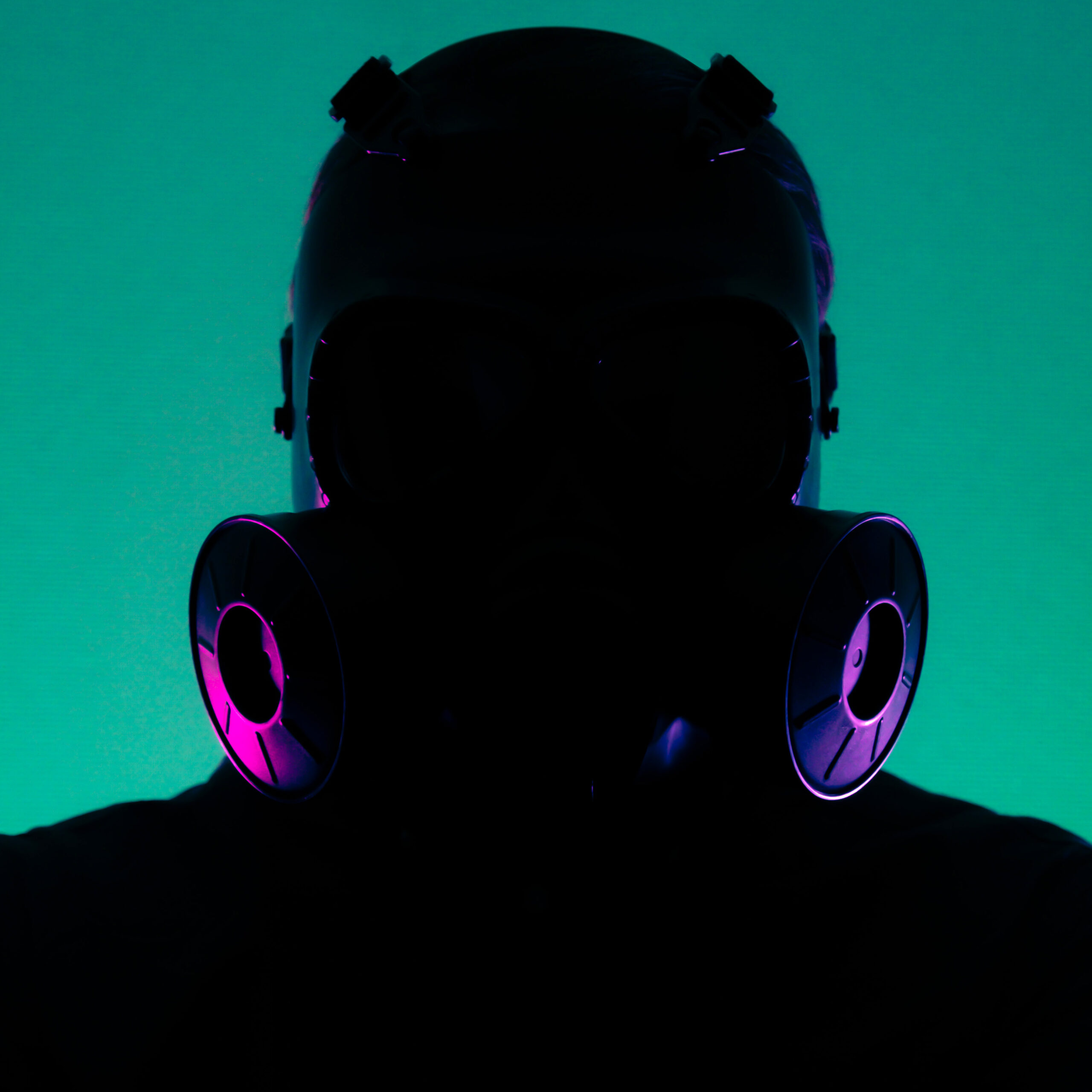 Avat-gazmask